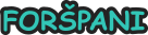 Foršpani