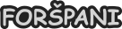 Foršpani
