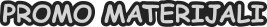 Promo materijali