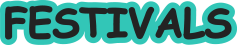 Festivali